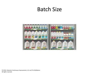 Batch Size