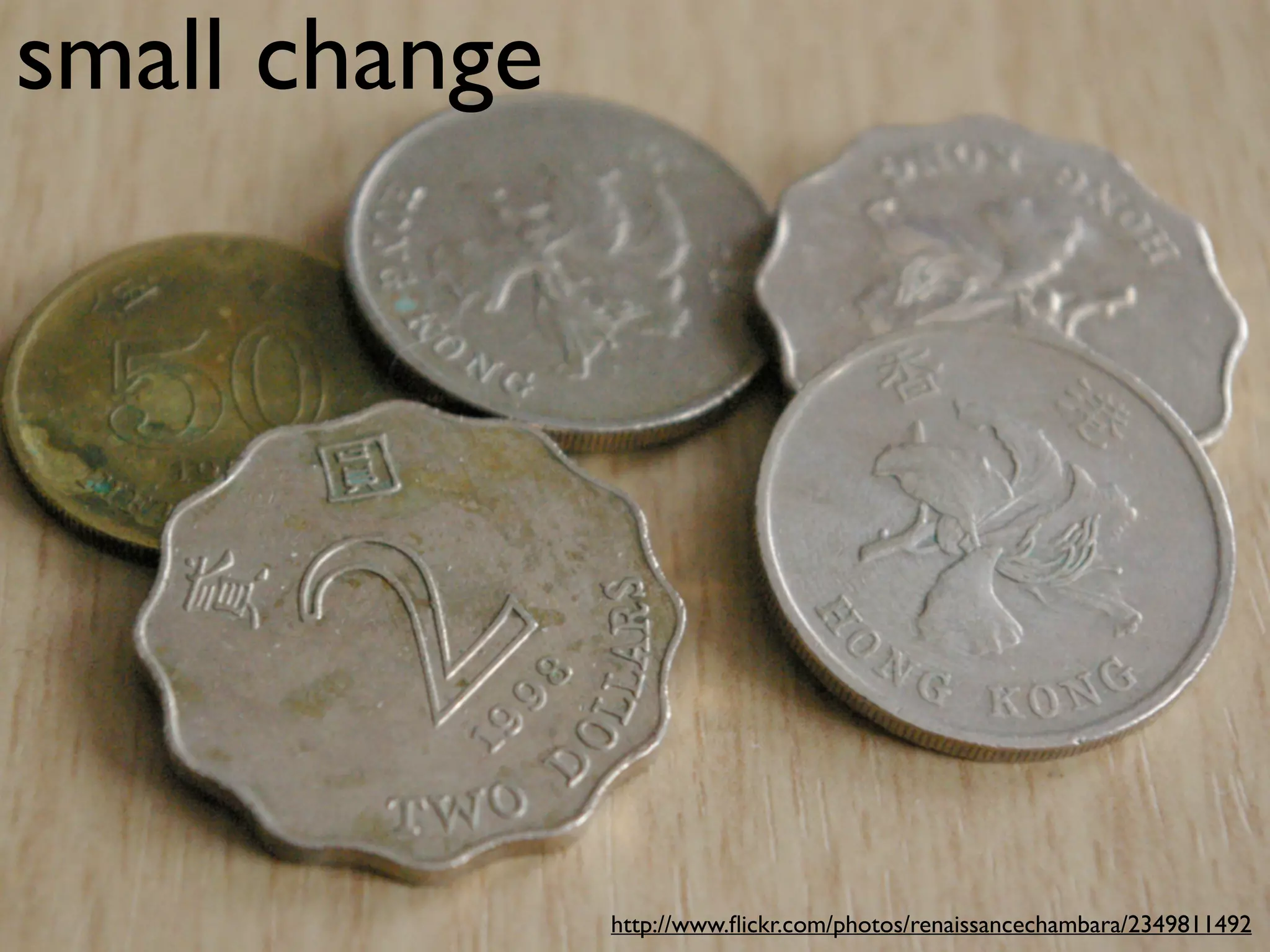 @mrtazzhttp://www.ﬂickr.com/photos/renaissancechambara/2349811492
small change
 