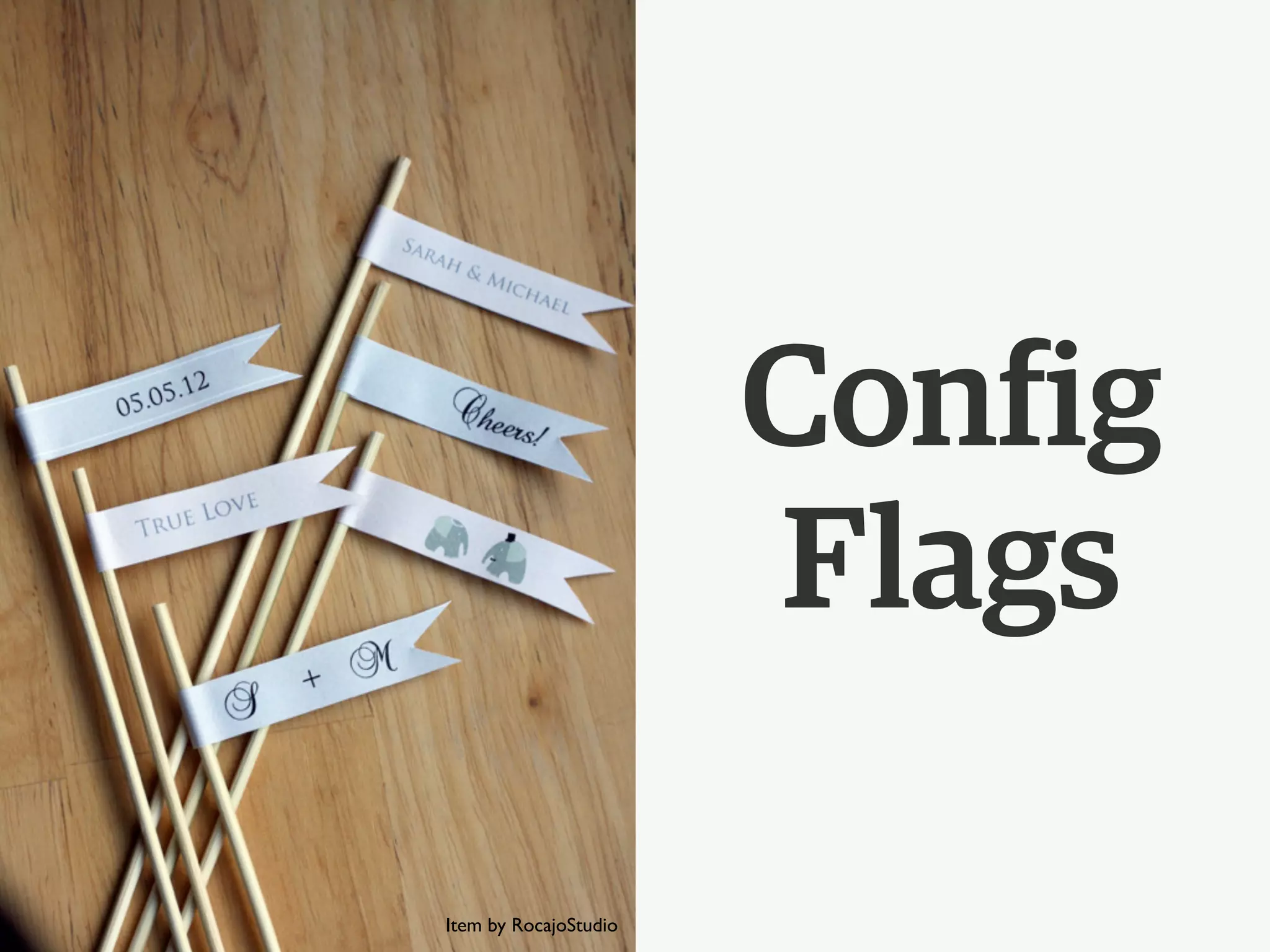 Config
Flags
Item by RocajoStudio
 