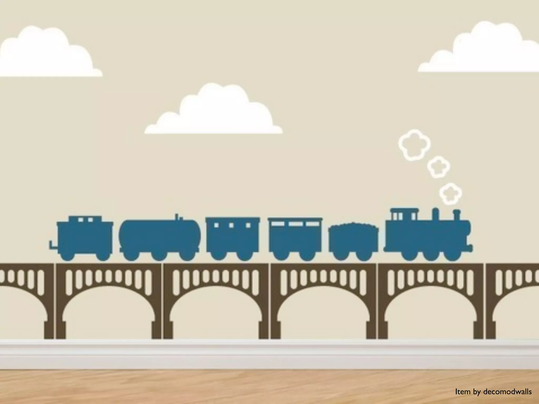 Item by decomodwalls
 