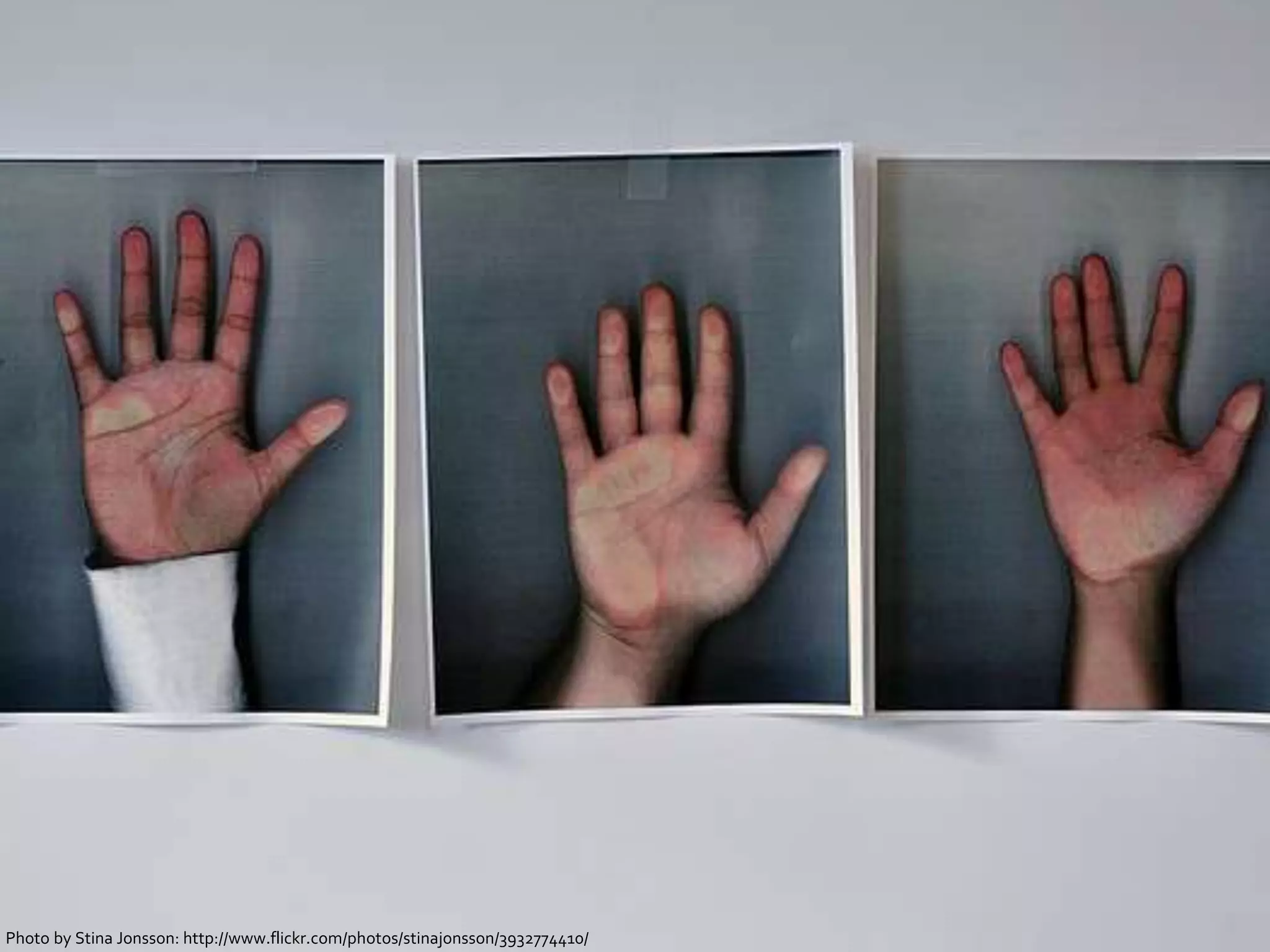 Photo byCopenhagen http://www.flickr.com/photos/stinajonsson/3932774410/
 GOTO Stina Jonsson: 2012- @johannakoll
 