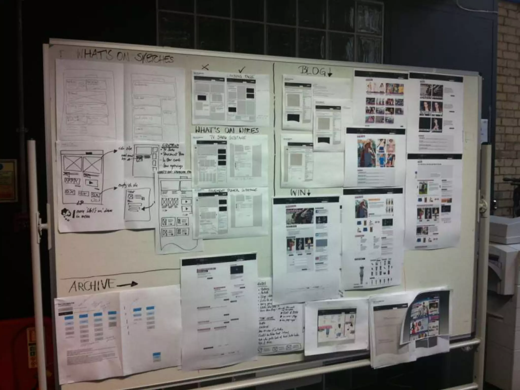 GOTO Copenhagen 2012- @johannakoll
 