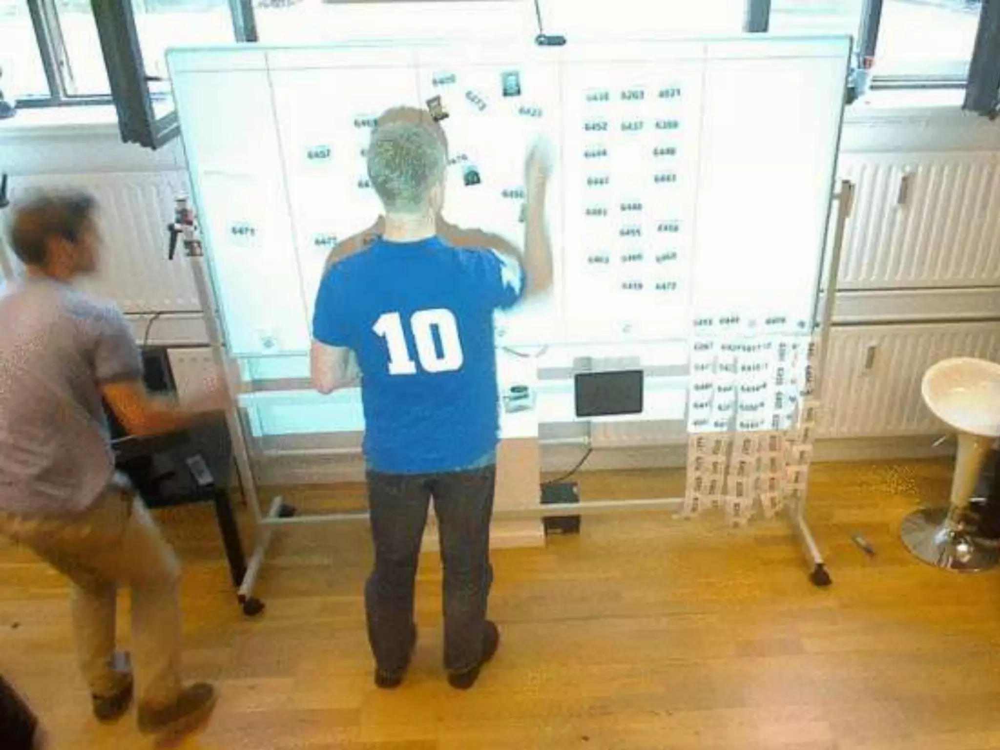 GOTO Copenhagen 2012- @johannakoll
 