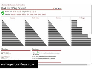 sorting-algorithms.com  