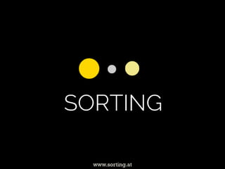 www.sorting.at  