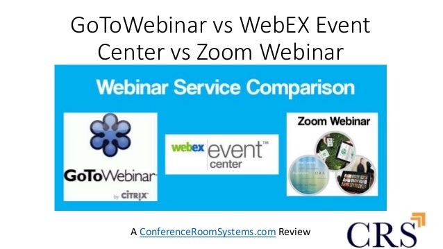 gotowebinar