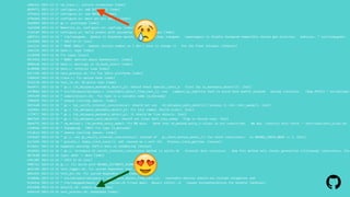 a98e343 2013-12-17 vm_trace.c: isolate exceptions [nobu] 
8859ff1 2013-12-17 configure.in: add $CPPFLAGS [nobu] 
2f346cb 2013-12-17 configure.in: use $DTRACE [nobu] 
ef9ea04 2013-12-17 configure.in: move opt-dir option [nobu] 
5ea9849 2013-12-17 gc.c: prototype [nobu] 
7a24660 2013-12-17 Makefile.in, configure.in: cppflags [nobu] 
 
7c51c8f 2013-12-17 configure.in: build probes with systemtap's dtrace wrapper [tmm1] 
e80f2c1 2013-12-16 * lib/rubygems: Update to RubyGems master 1c5f4b3. Allows rubygems repackagers to disable backward-compatible shared gem directory behavior. * test/rubygems: 
45c858d 2013-12-16 * 2013-12-17 [svn] 
14e213c 2013-12-16 * NEWS (RDoc): Update version number so I don't have to change it for the final release. [drbrain] 
26e425e 2013-12-16 hash.c: typo [nobu] 
4210568 2013-12-16 fix typos [kazu] 
9931920 2013-12-16 * NEWS: mention about Hash#reject. [nobu] 
0988148 2013-12-16 hash.c: warnings in rb_hash_reject [nobu] 
6cd0d06 2013-12-16 hash.c: refactor loop [nobu] 
62c7356 2013-12-16 test_process.rb: fix for 32bit platforms [nobu] 
c560193 2013-12-16 class.c: fix option hash [nobu] 
5515c56 2013-12-16 test_io.rb: IO.write test [nobu] 
9ae9f7c 2013-12-16 * gc.c (rb_objspace_markable_object_p): should check special_const_p first (by is_markable_object()). [ko1] 
d4f80bd 2013-12-16 * ext/objspace/objspace.c (reachable_object_from_root_i): use compare_by_identity hash to avoid hash modify problem during iteration. [Bug #9252] * ext/objspac 
295fe99 2013-12-16 * sample/exyacc.rb: Fix typo in a variable name [a_matsuda] 
f89bd95 2013-12-16 * remove trailing spaces. [nobu] 
8d254db 2013-12-16 * gc.c (gc_verify_internal_consistency): should not use rb_objspace_each_objects() because it call rest_sweep(). [ko1] 
1a209e4 2013-12-16 * gc.c (rb_objspace_markable_object_p): fix last commit (build error). [ko1] 
1779f77 2013-12-16 * gc.c (rb_objspace_markable_object_p): it should be live objects. [ko1] 
60b7bd2 2013-12-16 * gc.c (rb_objspace_each_objects): should not clear dont_lazy_sweep flag in nested case. [ko1] 
d8eb7f3 2013-12-16 * vm_method.c (rb_method_entry_make): fix WB miss. Note that rb_method_entry_t::klass is not constified. We may constify this field. * test/ruby/test_alias.rb: 
c3405de 2013-12-16 * ChangeLog: [DOC] Fix typo [a_matsuda] 
4fcdce3 2013-12-16 * remove trailing spaces. [nobu] 
c979a67 2013-12-16 * gc.c: use gc_verify_internal_consistency() instead of gc_check_before_marks_i() for check consistency on RGENGC_CHECK_MODE >= 2. [ko1] 
2a73294 2013-12-16 * process.c (make_clock_result): add :second as a unit for Process.clock_gettime. [naruse] 
b7cbdcc 2013-12-16 suppress warning: SAFE=3 does no sandboxing [naruse] 
dfa892a 2013-12-16 * gc.c: introduce GC.verify_internal_consistency d87de08 2013-12-16 typo: wheb -> when [tmm1] 
ef6c90f 2013-12-16 * 2013-12-16 [svn] 
 
method to verify GC internal data structure. Now this method only checks geneartion (old/young) consistency. [ko 
99df7a1 2013-12-16 gc.c: fix build with RGENGC_ESTIMATE_OLDMALLOC=0 [tmm1] 
0e52301 2013-12-15 test_logger.rb: fix system dependent test [nobu] 
0bb4934 2013-12-15 test_dir.rb: fix system dependent test [nobu] 
1448b0a 2013-12-15 * ext/objspace/objspace.c (reachable_object_from_root_i): reachable objects should not include categories and 
6c9a3cb 2013-12-15 * lib/rubygems/basic_specification.rb (class Gem): Revert r44213, it causes SystemStackError for bundler [drbrain] 
! 
b3348dd 2013-12-14 envutil.rb: reduce wait [nobu] 
b464418 2013-12-14 test_process.rb: handshake [nobu] 
 