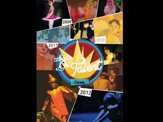 Got Talent  Meeting 2015