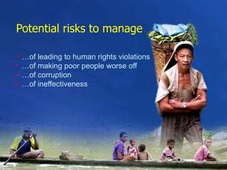 Biodiversity and Carbon Conservation in the Face of Oil-palm Development in Indonesia