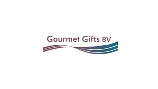 Gourmet Gifts One Stop Shop voor workwear and corporate clothing