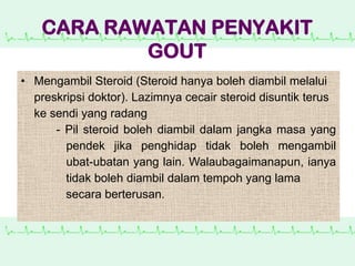 Gout