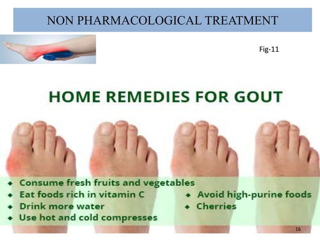 Gout