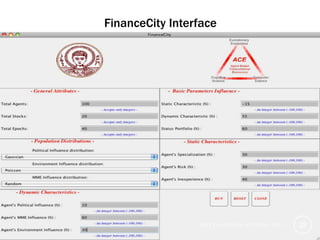 FinanceCity Interface
Θ Ε Σ Σ Α Λ Ο Ν Ί Κ Η Ι Ο Ύ Λ Ι Ο Σ 2 0 1 3 28
 