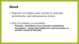 gout biochem-1.pptx