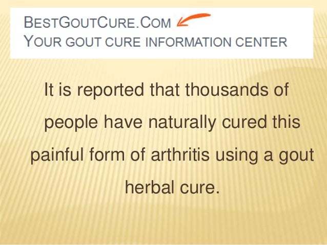 Can You Cure Arthritis Naturally Can You Cure Arthritis Naturally