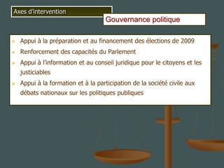 Gouvernance démocratique.ppt