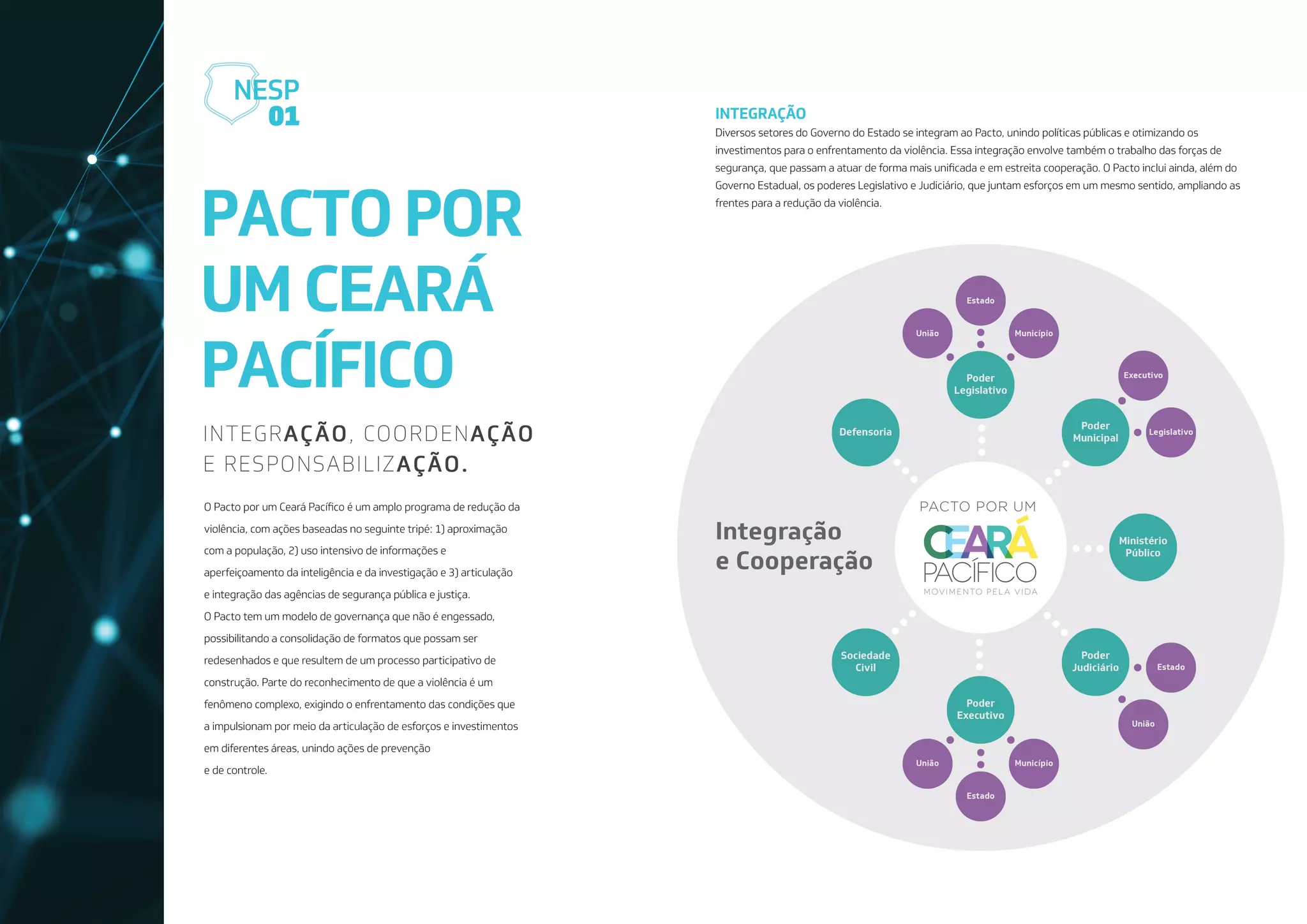 NESP: Nova estratégia de Segurança Pública 2021