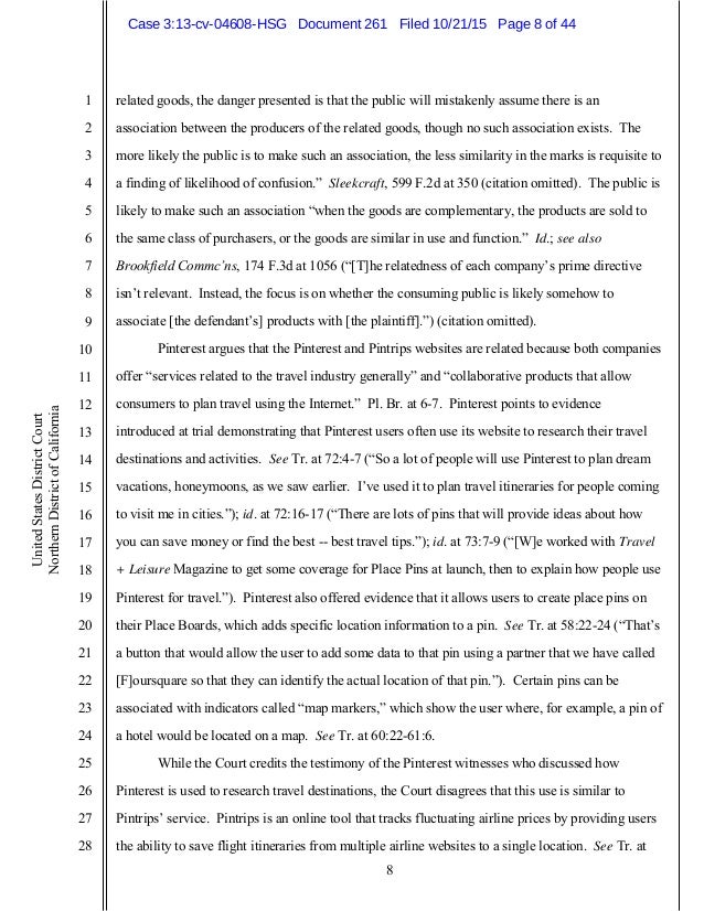 Pintrips Vs Pinterest Final Decision