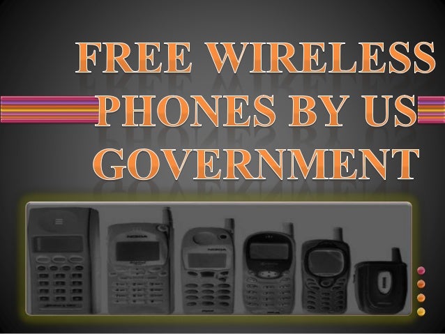 Best Free Government Cell Phone