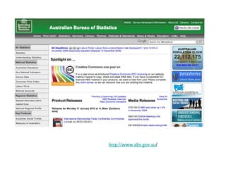 http://www.abs.gov.au / 
