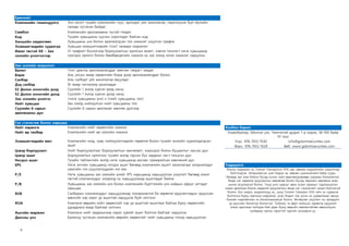 Ерөнхий:
Компанийн танилцуулга
Симбол Компанийн арилжаааны тусгай тэмдэг
Код Тухайн хувьцааны хуучин хэрэглэдэг байсан код
Ханшийн хөдөлгөөн Хувьцааны үнэ болон арилжагдсан тоо хэмжээг үзүүлсэн график
Эзэмшигчидийн судалгаа Хувьцаа эзэмшигчидийн (гол) талаарх мэдээлэл
Зах зээлийн мэдээлэл:
Валют Үнэт цаасны арилжаалагддаг мөнгөн тэмдэгт заадаг
Бирж Аль улсын ямар хөрөнгийн бирж дээр арилжаалагддаг болох
Салбар Аль салбарт үйл ажиллагаа явуулдаг
Дэд салбар Яг ямар чиглэлээр ажилладаг
52 Долоо хоногийн дээд Сүүлийн 1 жилд хүрсэн дээд ханш
52 Долоо хоногийн доод Сүүлийн 1 жилд хүрсэн доод ханш
Зах зээлийн үнэлгээ (нэгж хувьцааны үнэ) x (нийт хувьцааны тоо)
Нийт хувьцаа Зах зээлд нийлүүлсэн нийт хувьцааны тоо
Сүүлийн 6 сарын арилжааг мөнгөн дүнгээр
Гол статистик болон харьцаа:
Нийт хөрөнгө Компанийн нийт хөрөнгийн хэмжээ Холбоо барих:
Нийт өр төлбөр Компанийн нийт өр зээлийн хэмжээ
Эзэмшигчидийн өмч
Цэвэр борлуулалт
Цэвэр ашиг Борлуулалтын орлогоос тухайн жилд гарсан бүх зардлыг хасч тооцсон дүн
Ногдол ашиг Тухайн тайлангийн жилд нэгж хувьцаанд ашгаас хуваарилсан мөнгөний дүн
EPS Тодруулга
P/E
P/B
ROE
ROA
Ашгийн маржин Компани нийт зардлынхаа хэдэн хувийг ашиг болгож байгааг харуулна
Дансны үнэ
4
Улаанбаатар, Монгол улс. Чингэлтэй дүүрэг 1-р хороо, М-100 байр
111 тоот
Утас: 976-7012-1530
Факс: 976-7012-1529
Цахим шуудан:
info@golomtsecurities.com
Веб: www.golomtsecurities.com
Энэхүү мэдээлэл нь Голомт Секюритиз ХХК-аас зөвхөн мэдээллийн зорилгоор
бэлтгэгдсэн. Илэрхийлсэн үзэл бодол нь зөвхөн шинжээчийн байр суурь
бөгөөд зах зээл болон бусад хүчин зүйл өөрчлөгдсөнөөр хувирах боломжтой.
Ямар нэг хөрөнгө оруулалтын зөвлөгөө болон бусад төрлийн зөвлөмж өгөх
шинж агуулаагүй болно. Үүнд үнэт цаасыг авах эсвэл зарахыг сэдэлжүүлсэн
эсвэл арилжаа болон хөрөнгө оруулалтын ямар нэг стратегийг санал болгоогүй
болно. Бүх мэдээ, мэдээллүүд нь, үүнд Голомт Секюриз ХХК-ийн эх сурвалж
болгосон буюу гаргасан мэдээлэл, үнэн бодит гэж үзсэн эх сурвалжаас авсан
боловч нарийвчлал нь баталгаажаагүй болно. Өнгөрсөн үзүүлэлт нь ирээдүйн
үр дүнгийн баталгаа болохгүй. Тиймээс та өөрт нийцсэн хөрөнгө оруулалт
эсвэл арилжаа хийхдээ бие даан буюу өөрийн зөвлөхтэйгөө зөвшилциж
шийдвэр гаргах хэрэгтэй гэдгийг анхаарна уу.
Ижил төстэй ХК - Зах
зээлийн үнэлгээгээр
Уг графикт босоогоор борлуулалтын орлогын өсөлт, хэвтээ тэнхлэгт нэгж хувьцаанд
ноогдох орлого болон бөмбөрцөгийн хэмжээ нь зах зээлд эзлэх хэмжээг харуулна
Сүүлийн 6 сарын
арилжааны дүн
Компанийн эзэд, хувь нийлүүлэгчидийн хөрөнгө болон тухайн жилийн хуримтдагдсан
ашиг
Нийт борлуулалтаас борлуулалтын хөнгөлөлт, хорогдол болон буцаалтыг хассан дүн
Компани өөрийн нийт хөрөнгийг хэр үр ашигтай ашиглаж байгаа буюу хөрөнгийн
удирдлага ямар байгааг илтгэнэ
Нэгж энгийн хувьцаанд ногдох ашиг бөгөөд компанийн ашигт ажиллагааг илэрхийлдэг
хамгийн гол үзүүлэлтүүдийн нэг юм
Нэгж хувьцааны зах зээлийн үнийг EPS харьцаанд харьцуулсан үзүүлэлт бөгөөд ижил
төстэй компаниудыг хооронд нь харьцуулахад ашигладаг байна
Хувьцааны зах зээлийн үнэ болон компанийн бүртгэлийн үнэ хоёрын зөрүүг илгэдэг
харьцаа
Салбарын компаниудыг харьцуулахад тохиромжтой ба хөрөнгө оруулагчидын оруулсан
мөнгийг хэр зэрэг үр ашигтай зарцуулж буйг илтгэнэ
Балансд тусгасан компанийн өөрийн хөрөнгийг нийт хувьцааны тоонд харьцуулсан
үзүүлэлт
Энэ хэсэгт тухайн компанийн түүх, эрхэлдэг үйл ажиллагаа, хэрэгжүүлж буй төслийн
талаар тусгасан байдаг
 