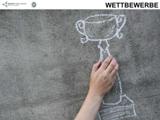 WETTBEWERBE 
