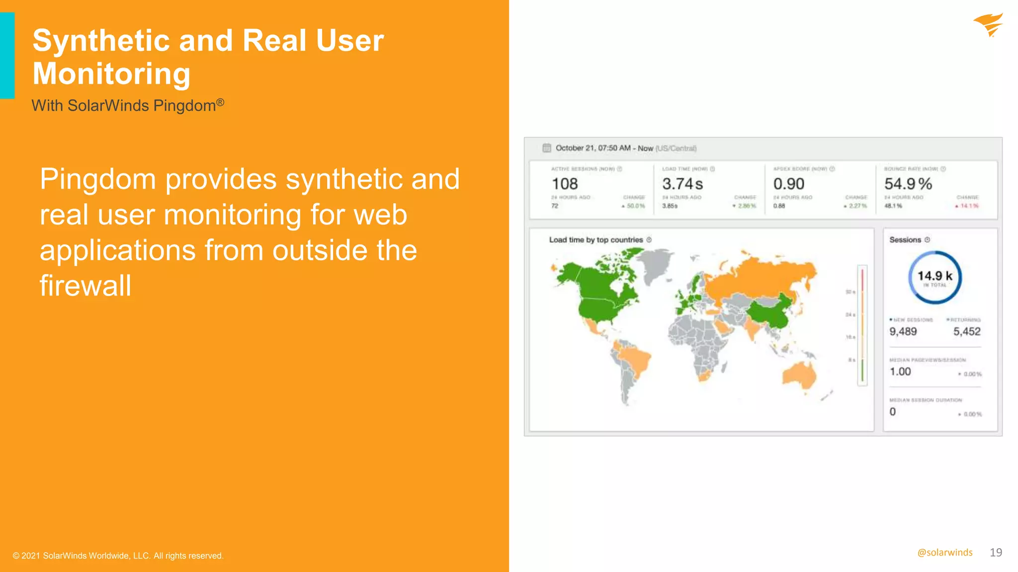 Government Webinar: Monitoring Azure and Deploying SolarWinds on Azure Government Just Got Easier