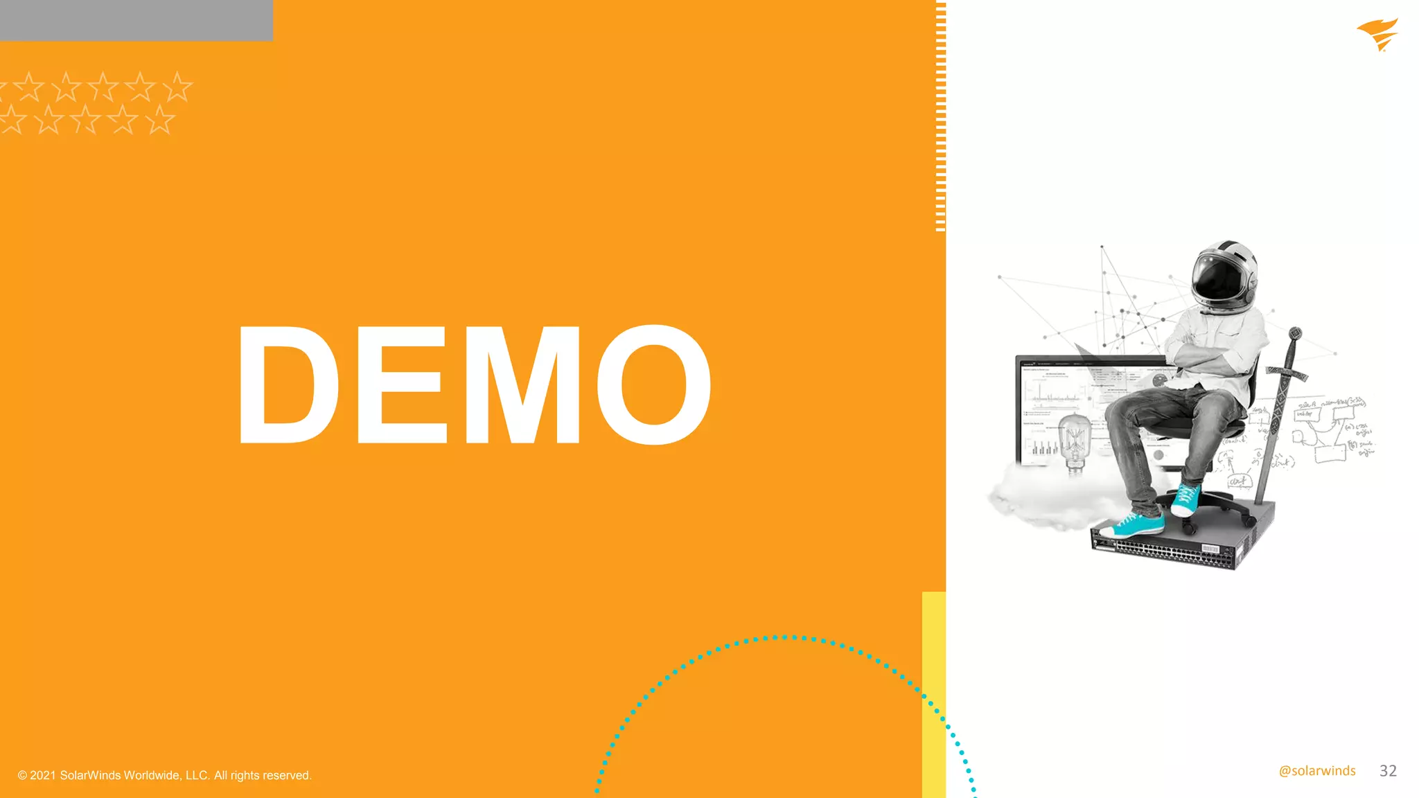 Government Webinar: Monitoring Azure and Deploying SolarWinds on Azure Government Just Got Easier