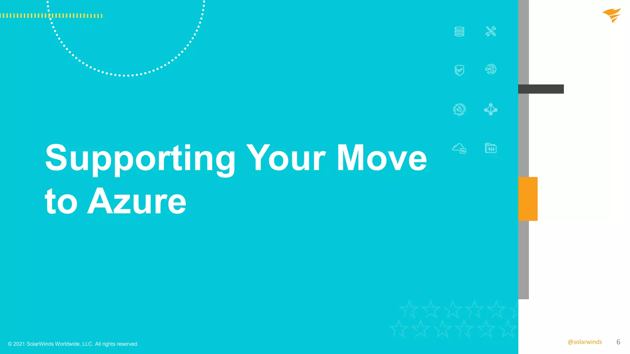 Government Webinar: Monitoring Azure and Deploying SolarWinds on Azure Government Just Got Easier