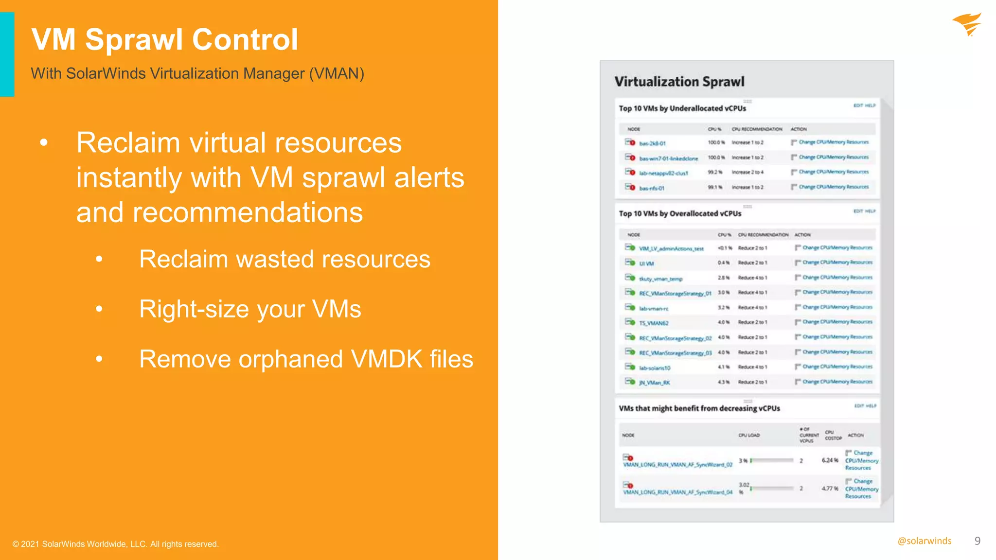 Government Webinar: Monitoring Azure and Deploying SolarWinds on Azure Government Just Got Easier
