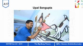 The Big Bong Theory- Bengali Pop Culture and fandom quiz(Q+A) Slide 108