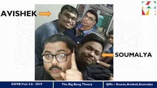 The Big Bong Theory- Bengali Pop Culture and fandom quiz(Q+A) Slide 118