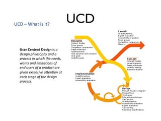 Human Centred Design, Codesign and Government Slide 11