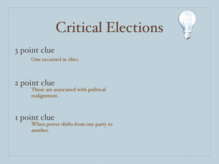 AP Gov Political Parties | PPT