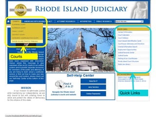 ©Elizabeth Geesey Holmes ■ EGHresearch@gmail.comCourtsQuick Links