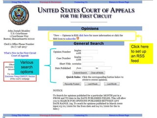 ©Elizabeth Geesey Holmes ■ EGHresearch@gmail.comClick here to set up an RSS feedVarious search options