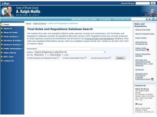 ©Elizabeth Geesey Holmes ■ EGHresearch@gmail.com