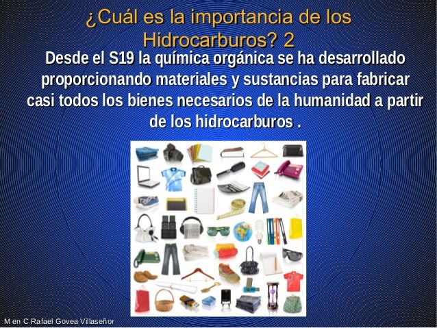 Hidrocarburos