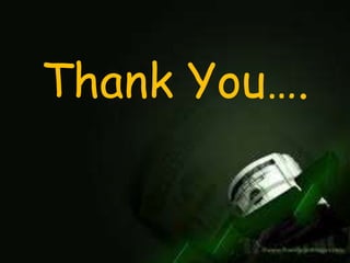 Thank You….
 