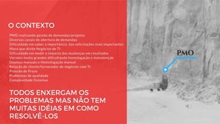 4
G O V E R N A N Ç A D E T I - D A S A
 