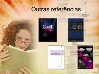Outras referências

 