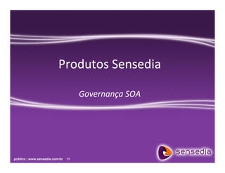 Governança SOA