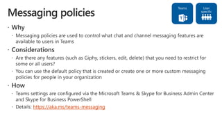 https://aka.ms/teams-messaging
 