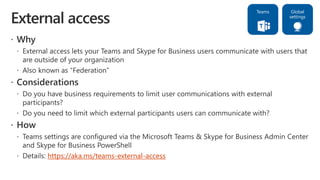 https://aka.ms/teams-external-access
 