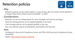 https://aka.ms/teams-retention
 
