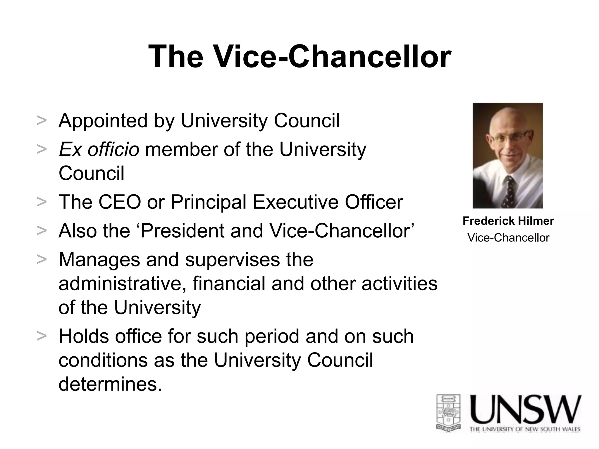 Respective powers, responsibilities and accountabilities of the boards and stakeholders. Good GovernanceWhat is good Governance?Doing the right thing.