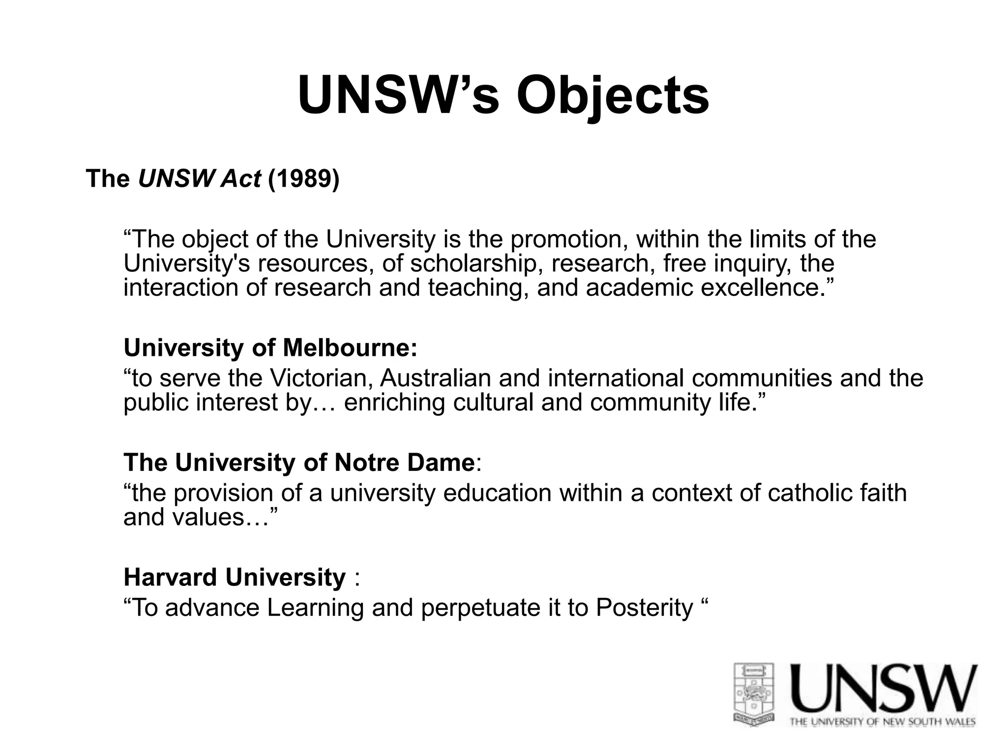  Commitment to ethical values.Well-governed organisations are, in the long run, more successful than those that are not.