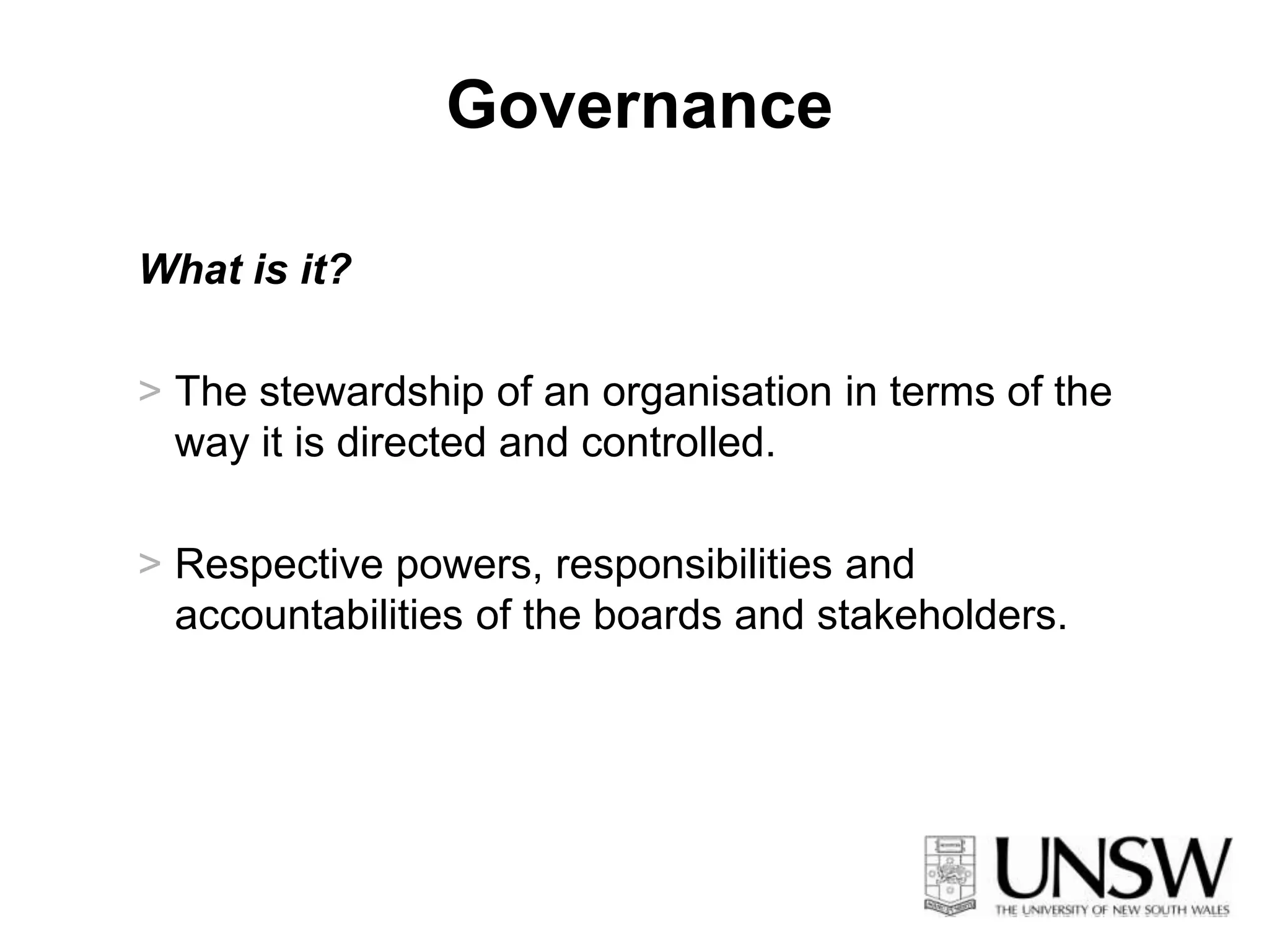 2009 – thirty nine