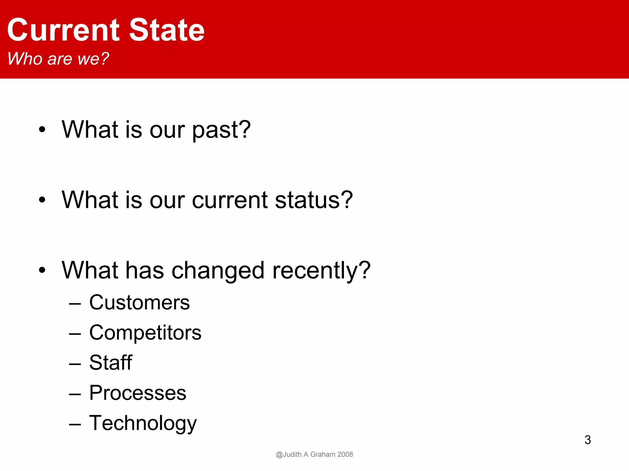 Governance Dynamics Strategic Management Model