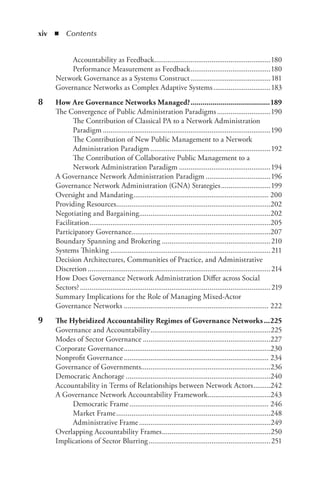 Governance Networks in Public Administration and Public Policy.pdf